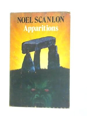 Imagen del vendedor de Apparitions a la venta por World of Rare Books