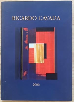 Seller image for Ricardo Cavada for sale by Largine