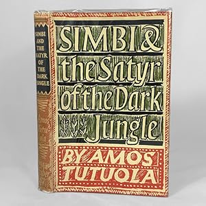 Simbi and the Satyr of the Dark Jungle