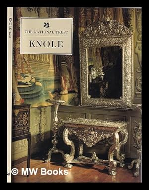 Seller image for Knole, Kent / Robert Sackville-West for sale by MW Books Ltd.