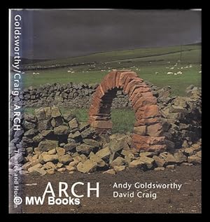 Immagine del venditore per Arch / Andy Goldsworthy, David Craig venduto da MW Books Ltd.