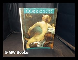 Seller image for Correggio / Lucia Fornari Schianchi for sale by MW Books Ltd.