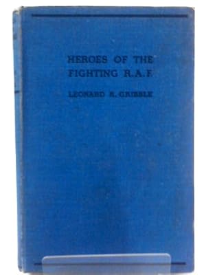 Seller image for Heroes of the Fighting RAF for sale by World of Rare Books