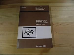 Bild des Verkufers fr Beitrge zur Geschichte Dortmunds und der Grafschaft Mark. Band 66 zum Verkauf von Versandantiquariat Schfer