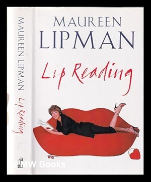 Seller image for Lip reading / Maureen Lipman for sale by MW Books Ltd.