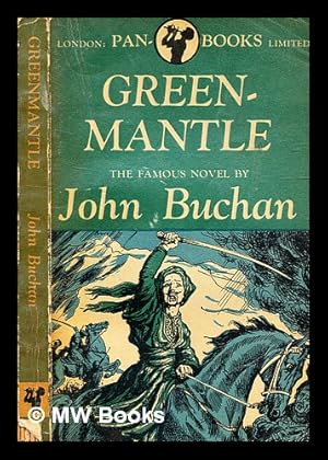 Seller image for Greenmantle : a novel / John Buchan for sale by MW Books Ltd.