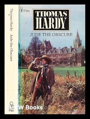 Seller image for Jude the obscure / Thomas Hardy for sale by MW Books Ltd.