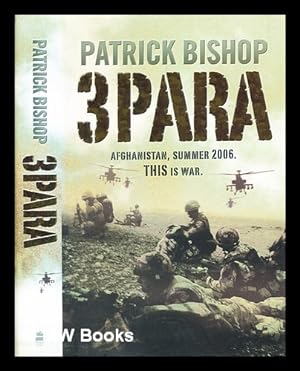Seller image for 3 Para / Patrick Bishop for sale by MW Books Ltd.