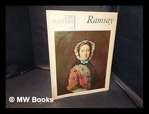 Bild des Verkufers fr Allan Ramsay zum Verkauf von MW Books Ltd.