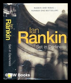 Immagine del venditore per Set in darkness / Ian Rankin venduto da MW Books Ltd.