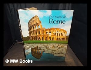 Image du vendeur pour The Magic of Rome mis en vente par MW Books Ltd.
