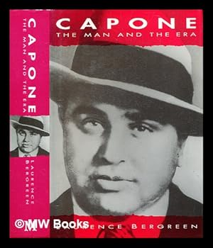 Seller image for Capone : the man and the era / Laurence Bergreen for sale by MW Books Ltd.