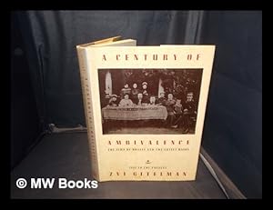 Immagine del venditore per A century of ambivalence : the Jews of Russia and the Soviet Union, 1881 to the present / Zvi Gitelman venduto da MW Books Ltd.