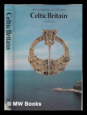 Seller image for Celtic Britain for sale by MW Books Ltd.