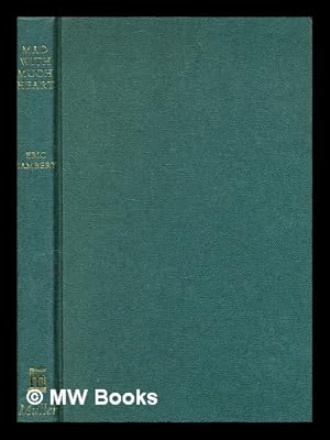 Bild des Verkufers fr Mad with much heart : a life of the parents of Oscar Wilde / Eric Lambert zum Verkauf von MW Books Ltd.