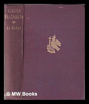 Seller image for Queen Elizabeth for sale by MW Books Ltd.