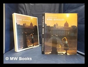 Imagen del vendedor de Rome revealed a la venta por MW Books Ltd.