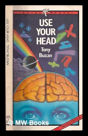 Imagen del vendedor de Use your head / Tony Buzan a la venta por MW Books Ltd.