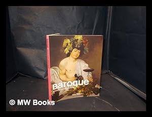 Imagen del vendedor de Baroque a la venta por MW Books Ltd.