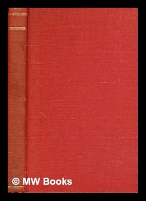 Seller image for Shakespeare / by John Drinkwater for sale by MW Books Ltd.