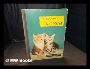 Imagen del vendedor de Introducing Kittens a la venta por MW Books Ltd.