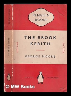 Seller image for The brook Kerith: A Syrian story for sale by MW Books Ltd.