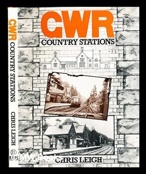 Seller image for GWR country stations for sale by MW Books Ltd.