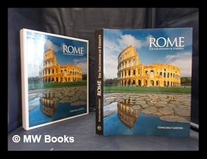 Image du vendeur pour Rome: the fascination of eternity mis en vente par MW Books Ltd.