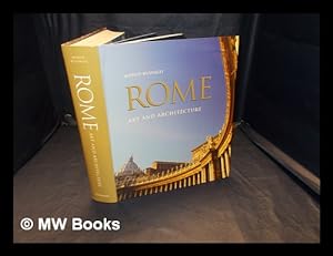 Imagen del vendedor de Rome : art and architecture / edited by Marco Bussagli a la venta por MW Books Ltd.