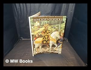 Seller image for Benozzo Gozzoli / Cristina Acidini Luchinat for sale by MW Books Ltd.