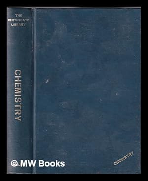 Imagen del vendedor de The Certificate library Chemistry / series executive editor B. E. Copping; edited by G. R. Shutt, contributors J. H. Strawson, M. Davey, G. A. Lees a la venta por MW Books Ltd.