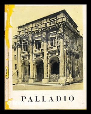 Seller image for Palladio / [foreword by] Gino Chierici for sale by MW Books Ltd.