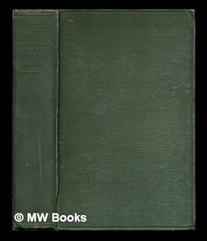 Immagine del venditore per A history of European nations : from the earliest records to the beginning of the twentieth century / by Angelo S. Rappoport venduto da MW Books Ltd.