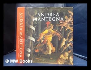 Bild des Verkufers fr Andrea Mantegna zum Verkauf von MW Books Ltd.