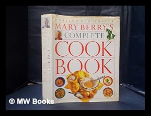 Bild des Verkufers fr Mary Berry's complete cook book zum Verkauf von MW Books Ltd.