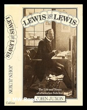 Image du vendeur pour Lewis and Lewis / John Juxon mis en vente par MW Books Ltd.