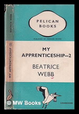 Immagine del venditore per My apprenticeship, vol. 2 venduto da MW Books Ltd.