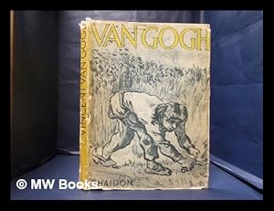 Image du vendeur pour Vincent van Gogh / by L. Goldscheider and W. Uhde mis en vente par MW Books Ltd.