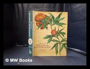 Seller image for The art of botanical illustration for sale by MW Books Ltd.