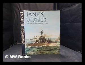 Imagen del vendedor de Jane's fighting ships of World War 1 / [compiled and with] foreword by John Moore a la venta por MW Books Ltd.