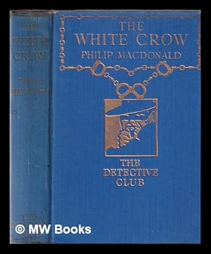Seller image for The White Crow for sale by MW Books Ltd.