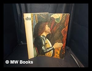 Seller image for DU: January 1969 for sale by MW Books Ltd.
