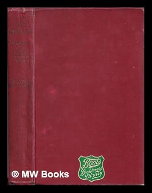 Image du vendeur pour All pity choked : the memoirs of a Soviet secret agent / Anatoli Granovsky mis en vente par MW Books Ltd.