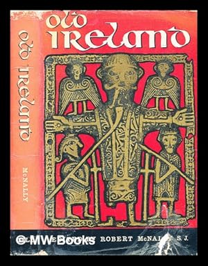 Seller image for Old Ireland / edited by Robert McNally for sale by MW Books Ltd.