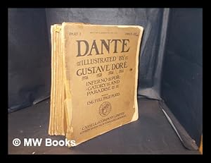 Gustave Doré Divine Comedy Set: Dante's Inferno & Purgatory and Paradise  *NEW*