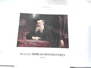 Seller image for Auguste Moreau-Deschanvres for sale by JLG_livres anciens et modernes