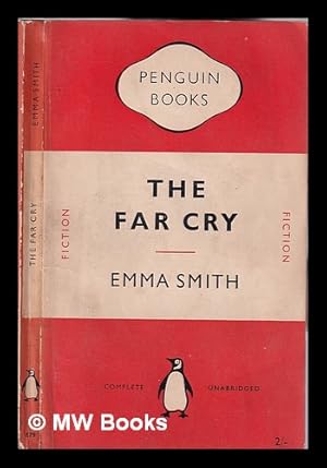 Seller image for The Far Cry for sale by MW Books Ltd.