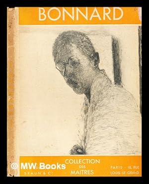 Imagen del vendedor de Bonnard / George Besson a la venta por MW Books Ltd.