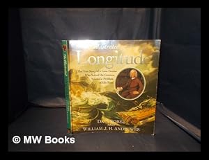 Imagen del vendedor de Illustrated longitude / Dava Sobel and William J.H. Andrewes a la venta por MW Books Ltd.