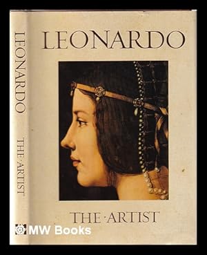 Seller image for Leonardo the artist / by Anna Maria Brizio, Maria Vittoria Brugnoli, Andr Chastel for sale by MW Books Ltd.